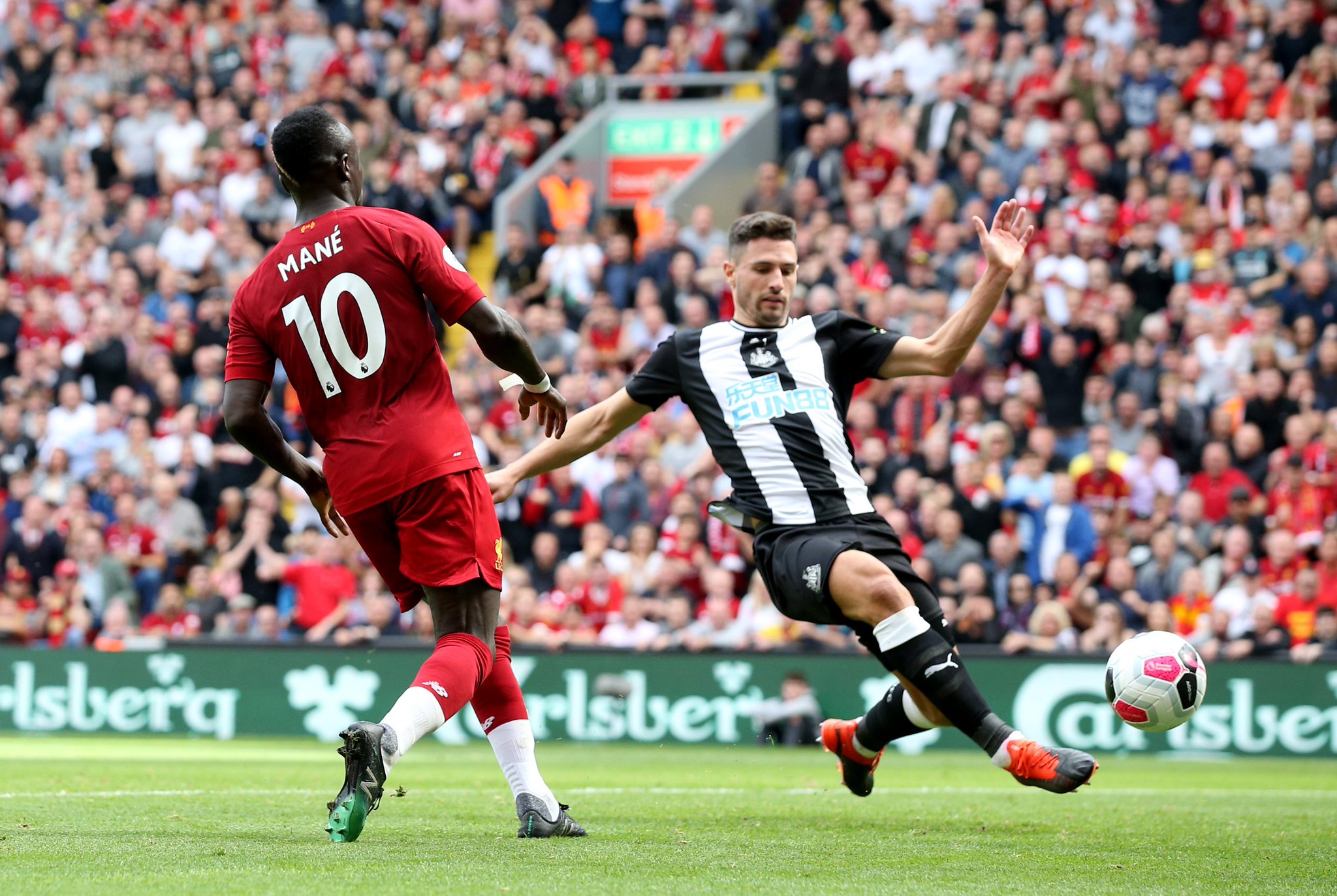 尤其在梅西 尤其在梅西